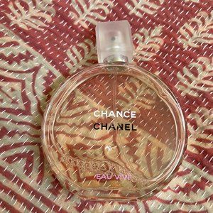 Chanel Chance - Eau Vive